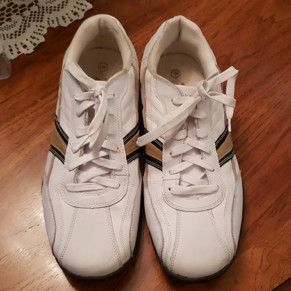 perry ellis tennis shoes